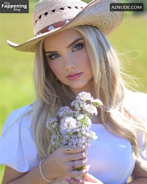 EDEN WOOD Nude AZNude