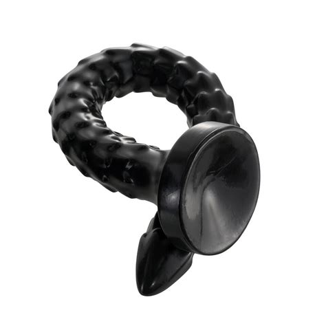 Super Long Butt Plug Huge Flexible Anal Dildo Suction Cup Sex Toys For Women Men EBay