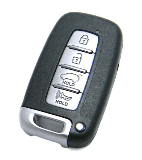 2010 2013 Kia Soul Smart Key Fob Remote Sy5hmfna04 95440 2k300