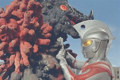 6 Fakta Ultraman Ace Berusia Lebih Dari 15 Ribu Tahun