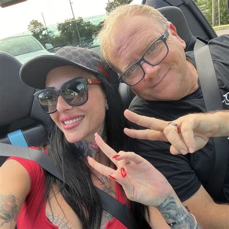 A Stallion Womans Wild Sex Claim About Year Old Husband News Au Australias