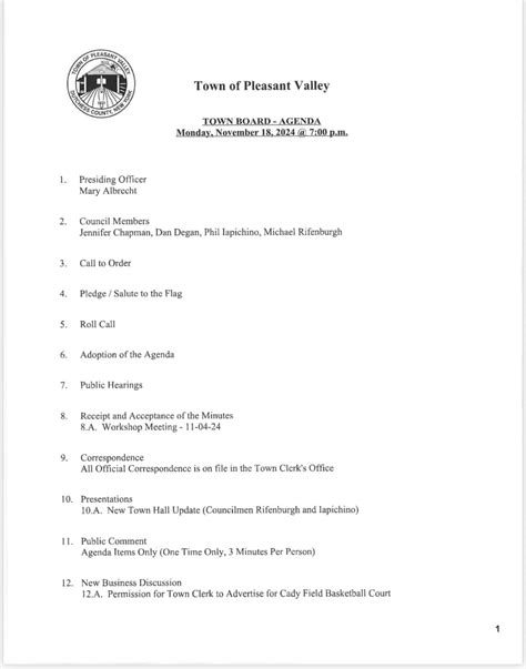 Historians explain the colonial origins of pleasant valley ny