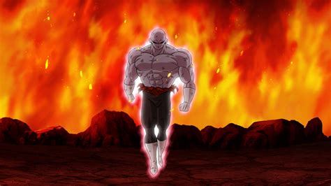 Jiren Wallpaper Zerochan Anime Image Board