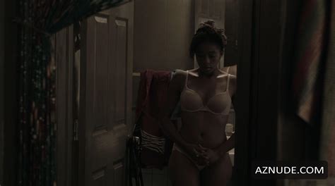 PREACHER NUDE SCENES AZNude