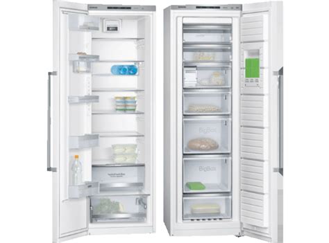 SIEMENS KS36VMW41 + GS36NMW31 Kyl & frys paket | Kylskåp, Kök