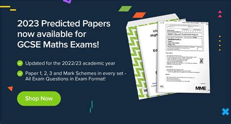 Edexcel GCSE Maths Revision | Past Papers | Tests | Worksheets