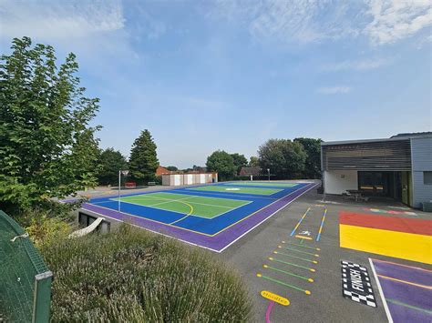 Enjoyable Pe Equipment For Primary School Children