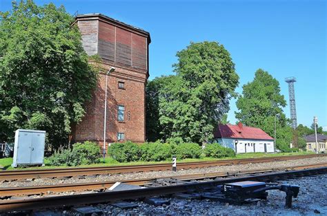 Полесск, Россия — все о городе с фото