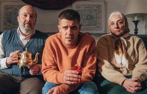 The Other Half Uktv Films At 59