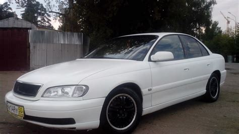 Омега с 2jz-gte… — Opel Omega B, 3 л, 2000 года | просто так | DRIVE2