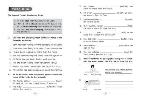 Improve Your Grammar ( Primary 4 )