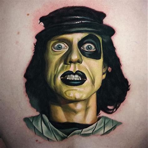 Second Skin Tattoo On Instagram Baseball Furies To Start A Warriors