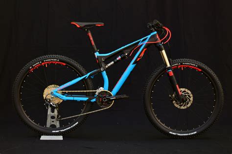 Scott Genius 950 Bikemarktmtb Newsde