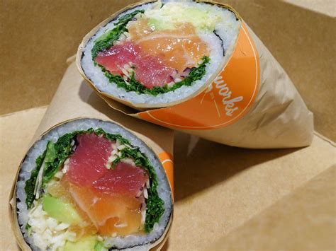 Find the best poke bowls NYC has to offer for a refreshing meal