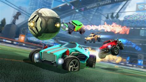 Top 10 most expensive items in Rocket League - Dot Esports