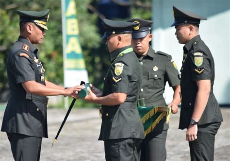 Kodam Ii Sriwijaya