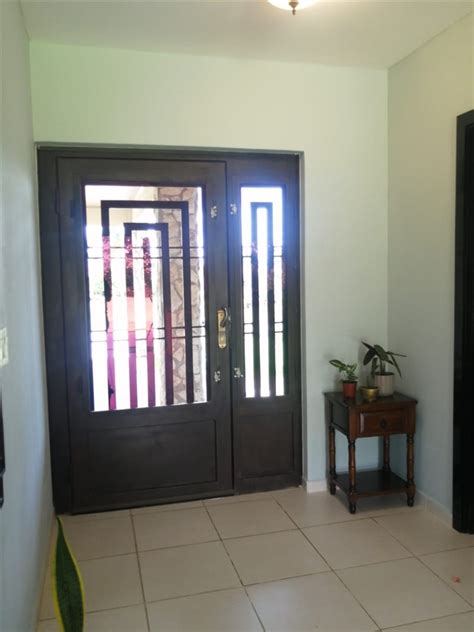 Canyonfront House For Sale With Great Views In Los Molinos Alto