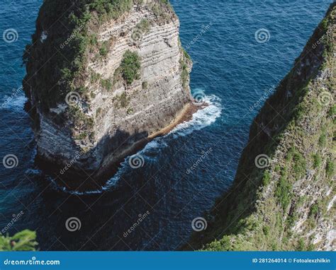 amazing ocean view   stock photo image  water nature