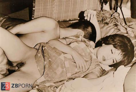 Japanese Vintage Ha ZB Porn