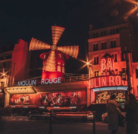 Pick Your Part of Paris, France, According to Your Vibe - Traveler Dreams