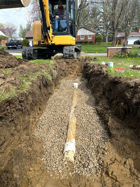 plumbing services sewer line 8
