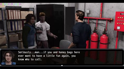 The Office Wife By J S Deacon Pt Cartoon Porn Feat Porny Games Xhamster