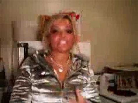 Trish The Blonde Comic YouTube