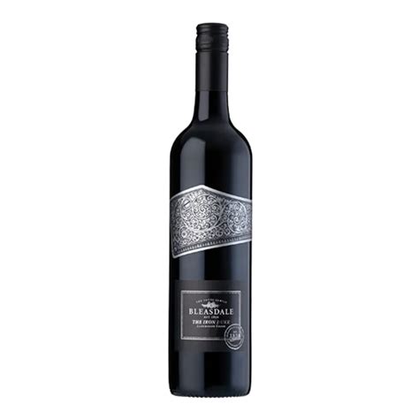 Buy Bleasdale Vineyards The Iron Duke Cabernet Sauvignon Wine Online