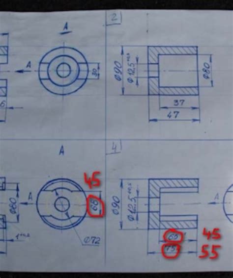 Приспособление для запрессовки сайлентблоков — Renault Laguna II, 1,8 л ...