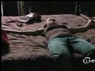 Naked A J Cook In Vanished