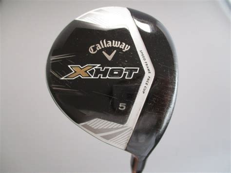 Yahoo オークション 通販限定 キャロウェイ X HOT X HOT JP S