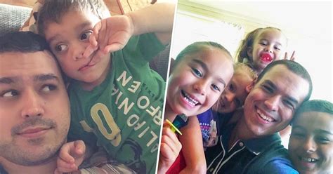 Gay Uncles Day How Being A Guncle Changed My Perception Of Parenthood