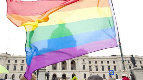 Are Lesbians More Accepted Than Gay Men Mpr News