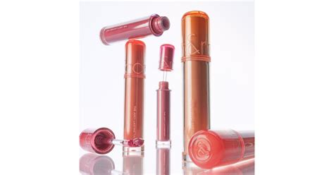 ROMAND Juicy Lasting Ajak Tint Nucadamia The Nude Collection