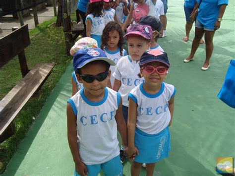 Centro Educacional Colinas De Pituaçu - Fotos da trilha do Centro Educacional Colinas de Pituaçu – Unidunas