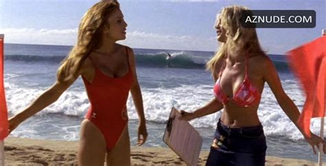 Baywatch Hawaiian Wedding Nude Scenes Aznude