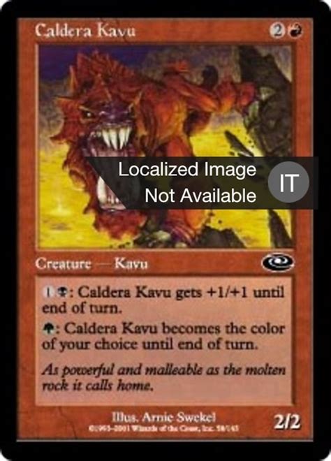kavu scryfall magic  gathering search