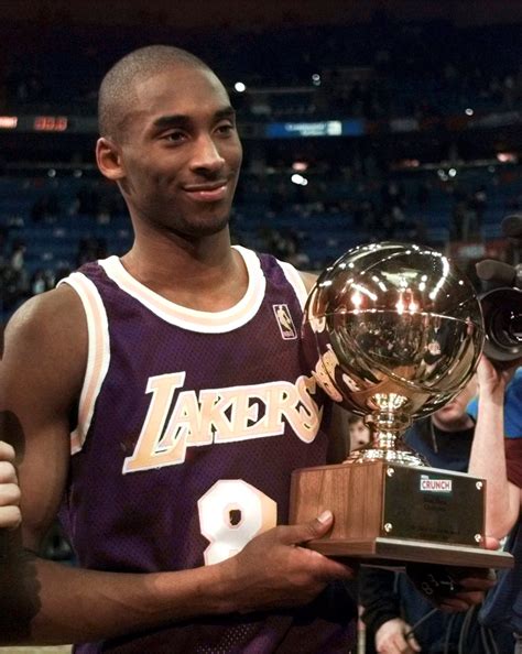 Kobe Bryant: Photos of former Los Angeles Lakers star through the years