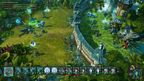 Review: Heroes of Might and Magic 6 - Techgoondu Techgoondu