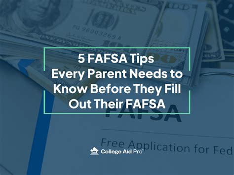 Parents And Dependents Clarifying Relationships In Financial Aid