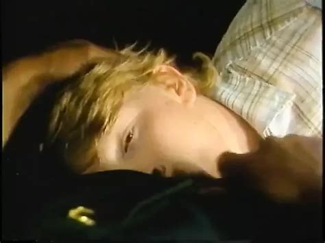 White Twink Inhales Black Nightstick On The Stairs As Gay Man Looks On XHamster