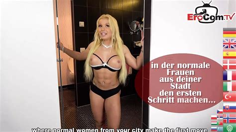 Black Man Fucks White Man In The Ass German Gay Porn By EroCom XHamster