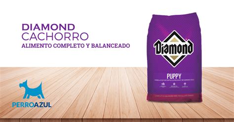 Diamond Cachorro Kg El Perro Azul