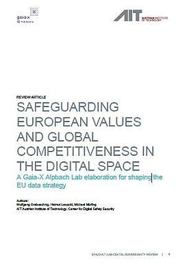 News Safeguarding European Values And Global Competitiveness In The