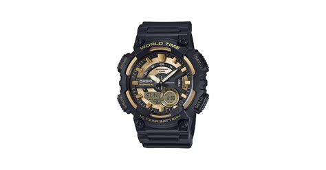 Casio Youth Aeq 110bw 9av Watch