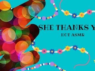 She Thanks You With Sex Audio Only Pornhub