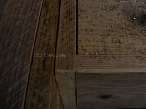 Houtkleuren Voor Houten Meubelen Bb Meubelen