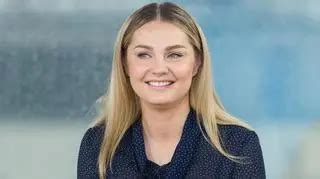 Ma Gorzata Socha W Bikini Maluje Pisanki Z Dzie Mi Dzie Dobry Tvn