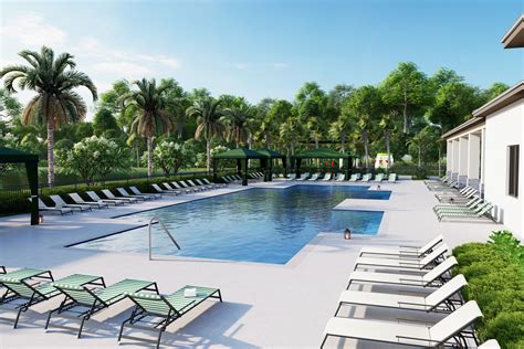 RiverCreek Luxury New Homes In Estero Florida Near Naples Florida