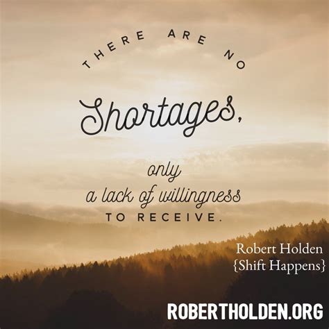 Daily Quote | Robert Holden, Ph.D.